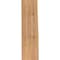 Ekena Millwork 5 1/2"W x 8"D x 20"H Legacy Smooth Knee Brace, Western Red Cedar BRC06X08X20LEC00SWR - alternate 4